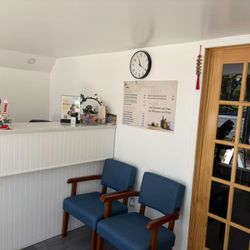 CT Reflexology