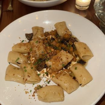French Louie - Paccheri - French Near Me - Brooklyn, New York French Louie - Paccheri - French Near Me - Brooklyn, New York