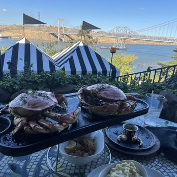 The Dead Fish - Two crab deal - Seafood Near Me - Crockett, California The Dead Fish - Two crab deal - Seafood Near Me - Crockett, California