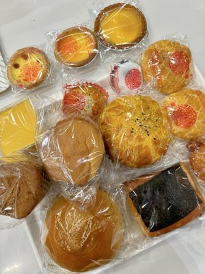 Kam Do Bakery by null