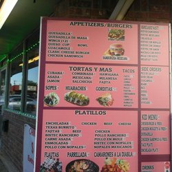 La Torta Sports Bar