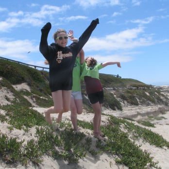 JCC Camp Tzofim - Beach trip! - Summer Camps Near Me - Oakland, California JCC Camp Tzofim - Beach trip! - Summer Camps Near Me - Oakland, California