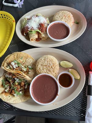 El Guanaco Troy Restaurant by null
