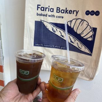 Faria Bakery - Bakeries Near Me - Sacramento, California