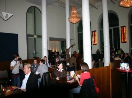 Alte Bank 16 Fotos 50 Beitrage Bistro Herrenstr 30