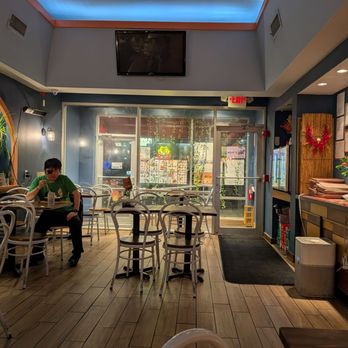 Double Chin Modern Asian Restaurant - Asian Fusion Near Me - Boston, Massachusetts