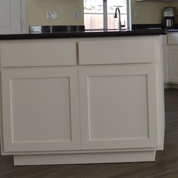 Mobile Island Has Hidden Wheels Functional Drawers Cabinets For