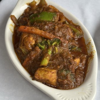 Kumari Restaurant & Bar - Chicken Jalfrezi - Indian Near Me - Baltimore, Maryland Kumari Restaurant & Bar - Chicken Jalfrezi - Indian Near Me - Baltimore, Maryland