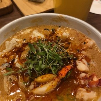 Kata Robata - Sushi Bars Near Me - Houston, Texas