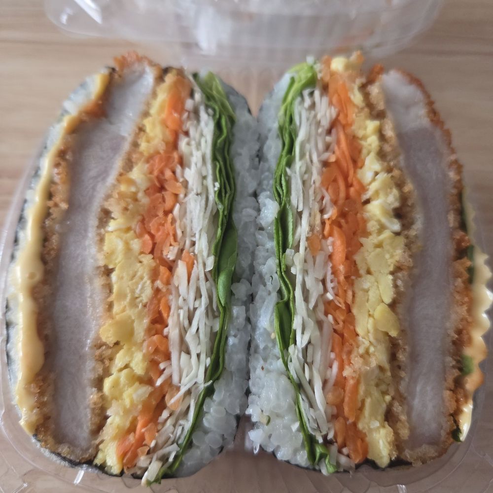 969 NYC Coffee - Pork sandwich - Coffee & Tea Near Me - Jackson Heights, New York