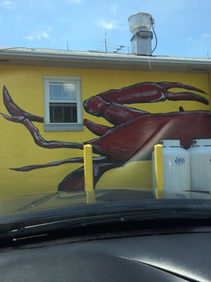 Jac's Crabs & Seafood by null