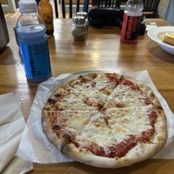Via Roma Pizza & Mediterranean