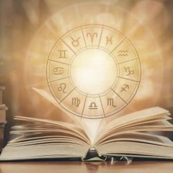 Master Nanda - Book of horoscope