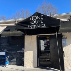 Stone Soupe - I