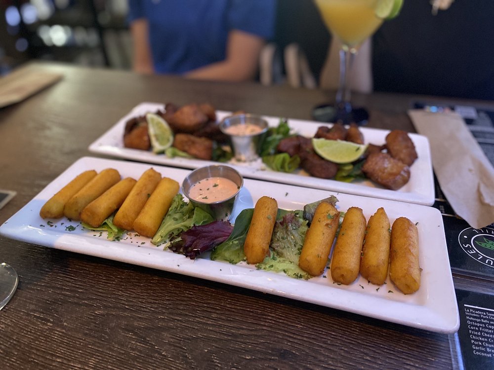 GANDULES GRILL 282 Photos & 94 Reviews 5705 Lee Blvd, Lehigh Acres