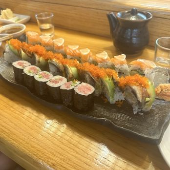 Sushi Ko - Japanese Near Me - Larkspur, California Sushi Ko - Japanese Near Me - Larkspur, California