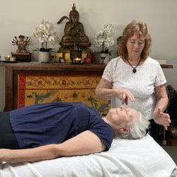 Spirit of Wholeness