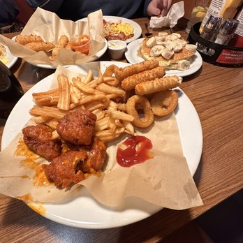 Denny's - Classic Sampler - Diners Near Me - Cathedral City, California Denny's - Classic Sampler - Diners Near Me - Cathedral City, California