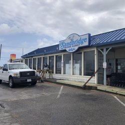 Sandbridge Seaside Market