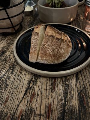 South+Pine American Eatery by null