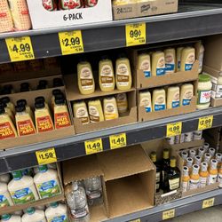 Grocery Outlet
