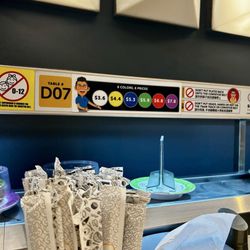 Sushi Plus Rotary Sushi Bar