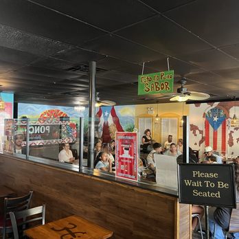 Ponce Restaurant - Puerto Rican Near Me - Chicago, Illinois Ponce Restaurant - Puerto Rican Near Me - Chicago, Illinois