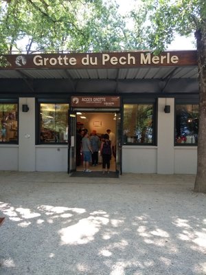 Pech Merle by null
