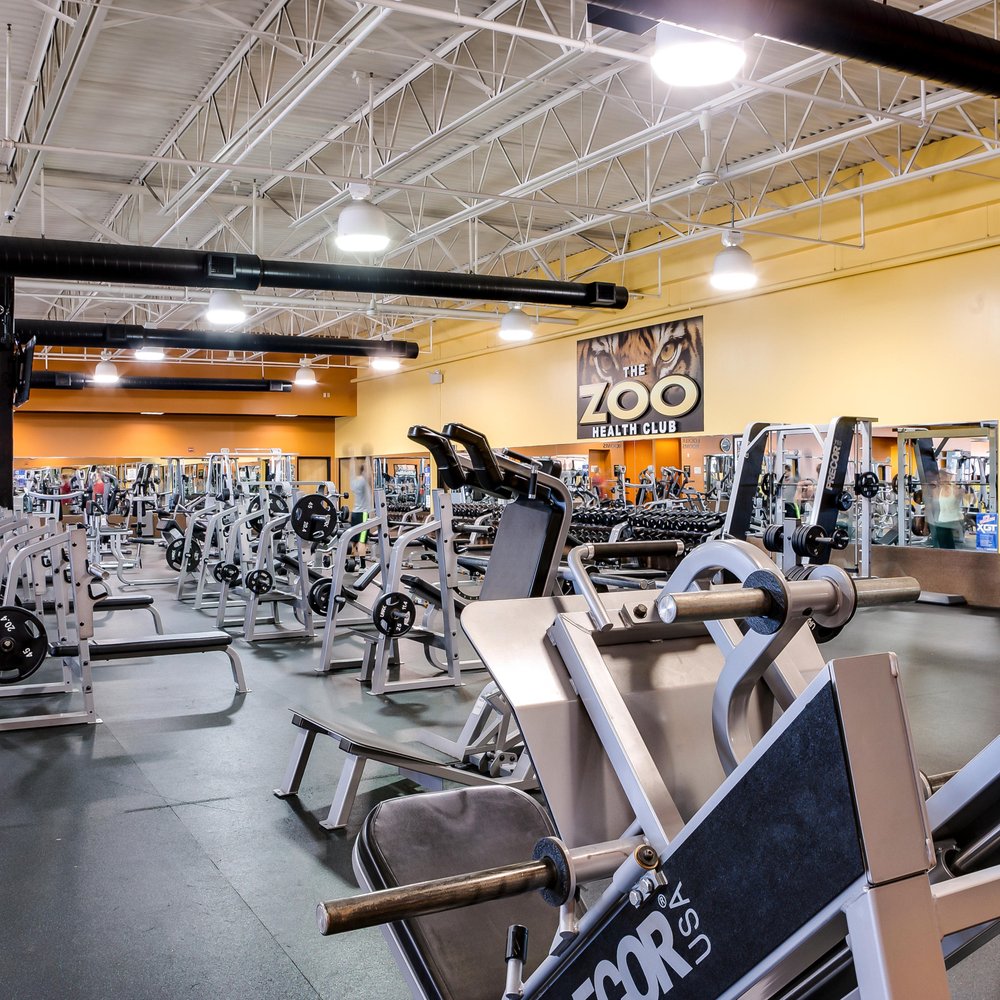 THE BEST 10 Gyms in Manchester, NH Last Updated August 2021 Yelp