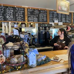Brown Dog Coffee Company