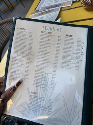Menu photo 4 Emilio's Tacos And Tequila Atlanta, GA Menu photo 4 Emilio's Tacos And Tequila Atlanta, GA