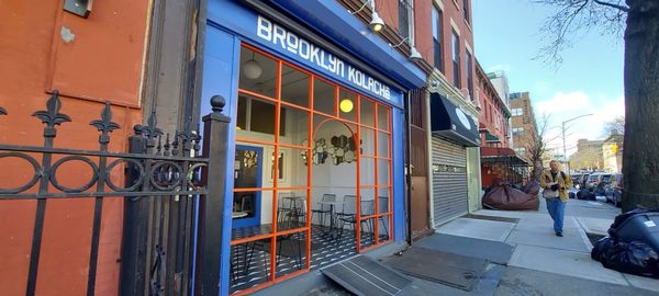Brooklyn Kolache by null