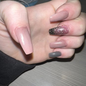 Tony's Nails & Spa - this is what i got - Nail Salons Near Me - Mason City, Iowa Tony's Nails & Spa - this is what i got - Nail Salons Near Me - Mason City, Iowa