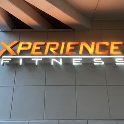 Xperience Fitness