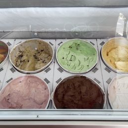 Olympic Donuts - food - Donuts Near Me - Pico Rivera, California