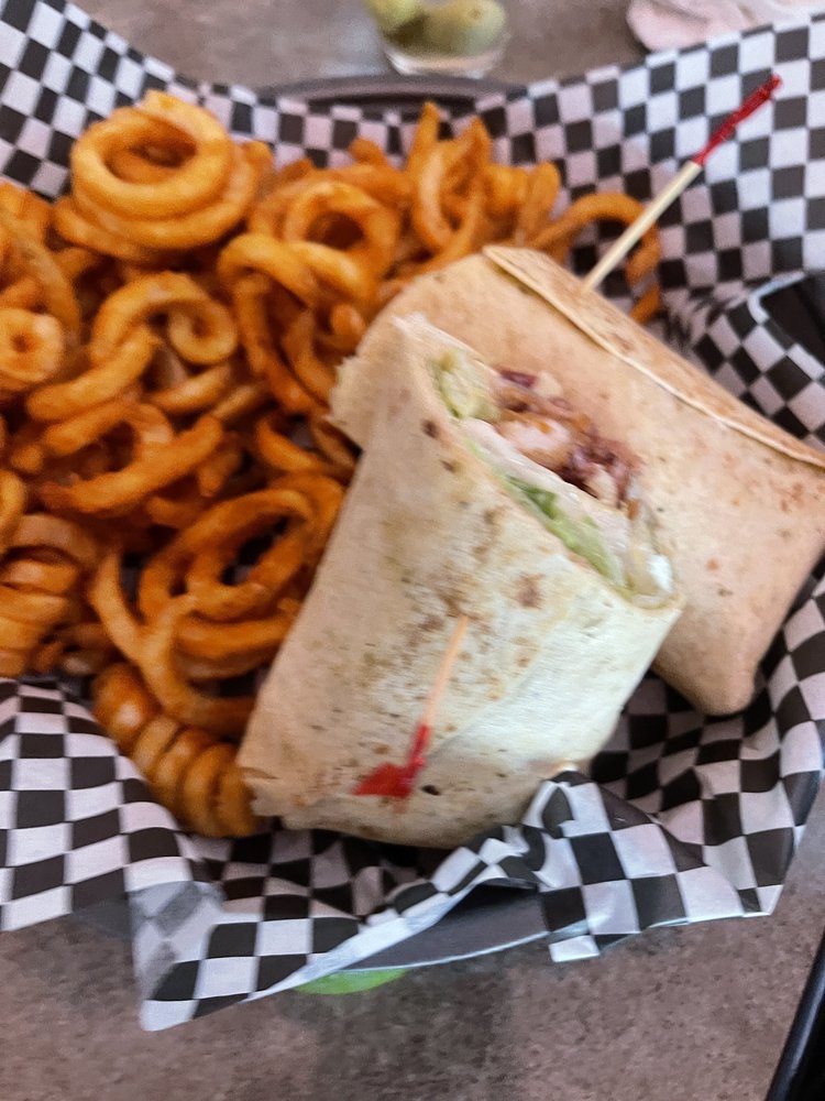 JOE BLACK’S Updated September 2024 16 Reviews 118 N 3rd St, Grand