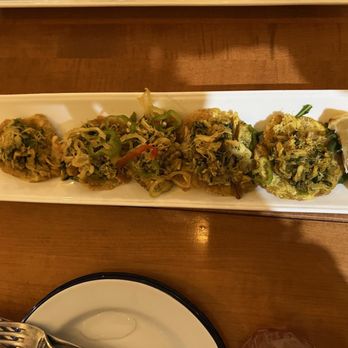 Stella's - Curried Crab Tostones - Caribbean Near Me - Brooklyn, New York