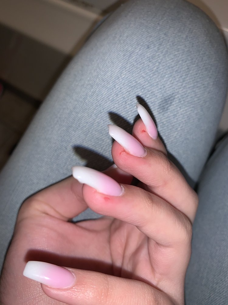 LOVE NAILS & SPA 28 Photos & 39 Reviews 1245 N Dupont Hwy, Dover