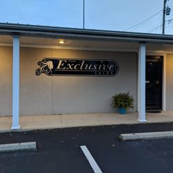 The Exclusive Salon
