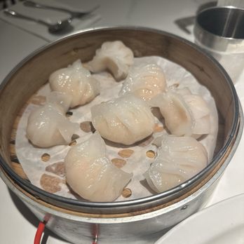 Dragon Express Chinese Kitchen - Shrimp Dumplings- - Chinese Near Me - Medford, Oregon