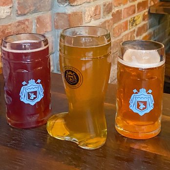 Bierhaus Maisschäler - Delicious beers! - Beer Bar Near Me - Lincoln, Nebraska Bierhaus Maisschäler - Delicious beers! - Beer Bar Near Me - Lincoln, Nebraska