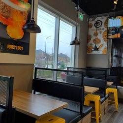 Burger Factory