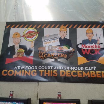 Swinomish Casino - New eateries coming soon. - Casinos Near Me - Anacortes, Washington Swinomish Casino - New eateries coming soon. - Casinos Near Me - Anacortes, Washington