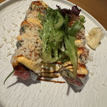 The Homemade Factory - Sushi Bars Near Me - Middletown, Rhode Island