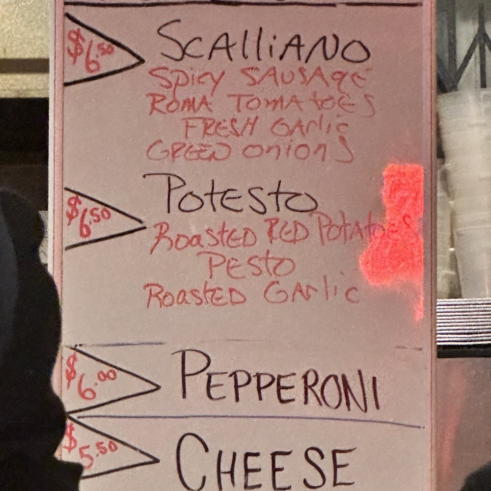Za Pizza - Menu - Pizza Near Me - San Francisco, California Za Pizza - Menu - Pizza Near Me - San Francisco, California