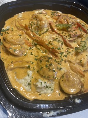 Grits and Things by null