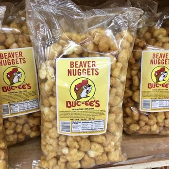 Buc-ee's - Beaver Nuggets !! - Gas Stations Near Me - New Braunfels, Texas
