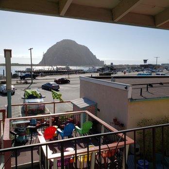 Bayfront Inn - Hotels Near Me - Morro Bay, California Bayfront Inn - Hotels Near Me - Morro Bay, California