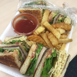 Tortas Don Luis
