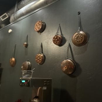 Osteria - Italian Near Me - Oklahoma City, Oklahoma